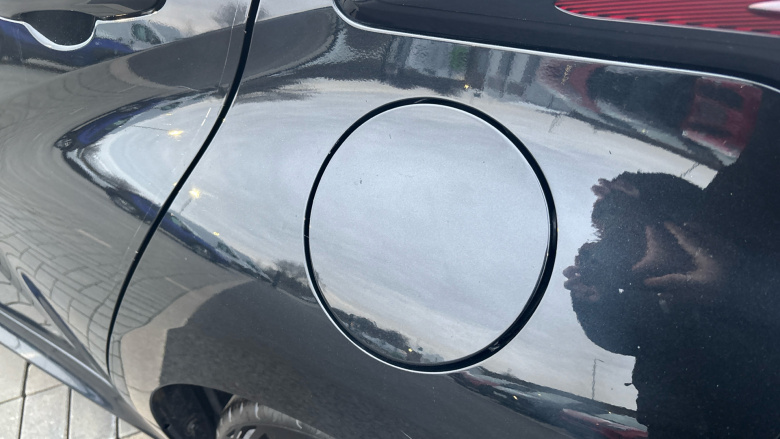 Toyota Yaris 1.5 Hybrid Icon 5dr CVT Hybrid Hatchback